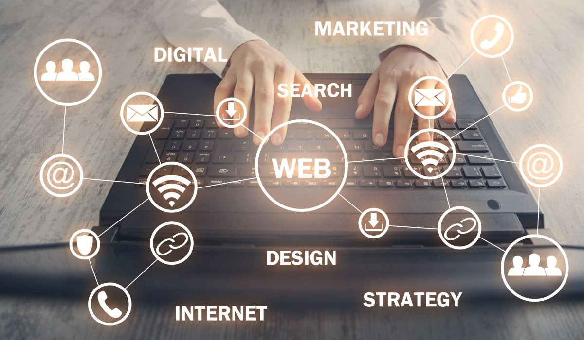 Kayseri Web Tasarım